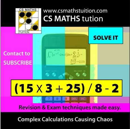 Number Calculation Puzzles