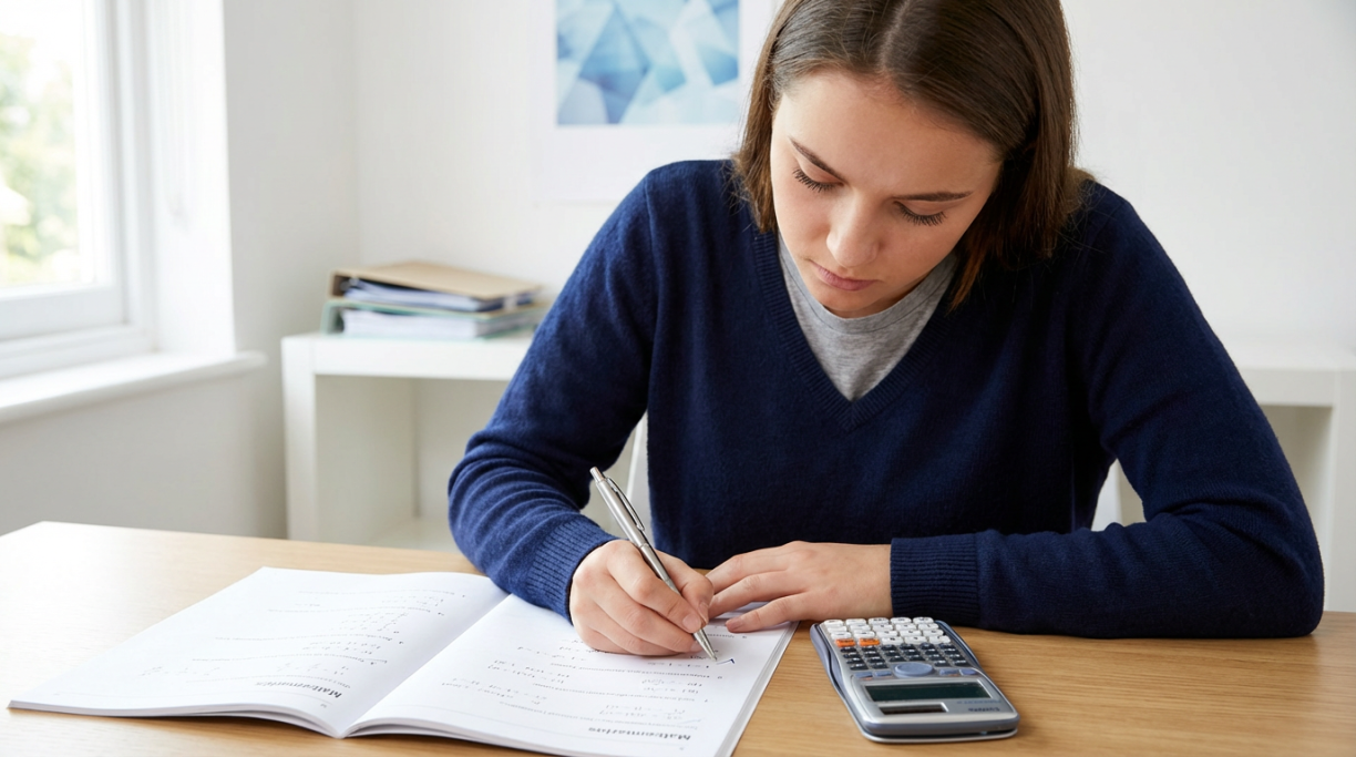GCSE & A-Level Exam Preparation