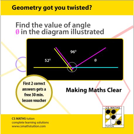 geometrypuzzles