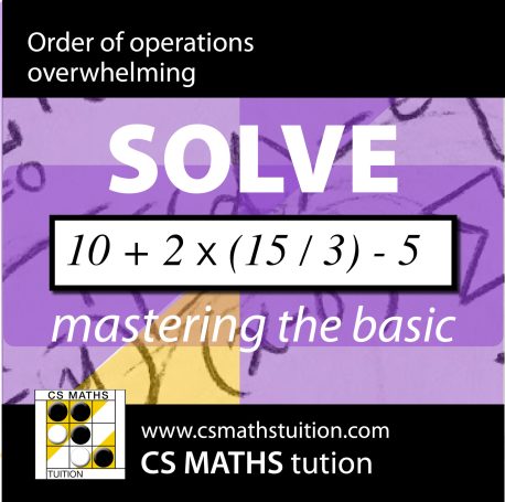 CS Maths Tuition: Master with Logic Puzzles & Code